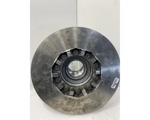 CONMET Conventional Hub Assembly Hub