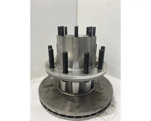 CONMET Conventional Hub Assembly Hub