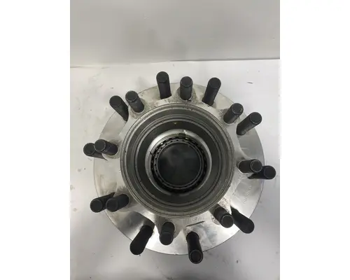 CONMET Conventional Hub Assembly Hub