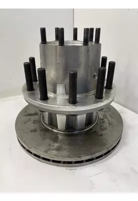 CONMET Conventional Hub Assembly Hub