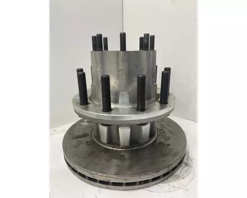 CONMET Conventional Hub Assembly Hub