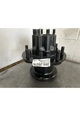 CONMET Conventional Hub Assembly Hub
