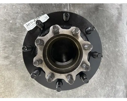 CONMET Conventional Hub Assembly Hub
