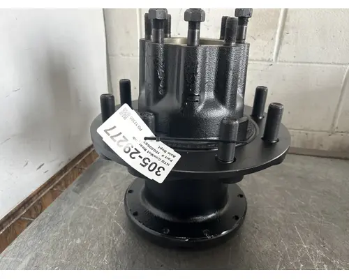 CONMET Conventional Hub Assembly Hub