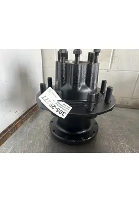 CONMET Conventional Hub Assembly Hub