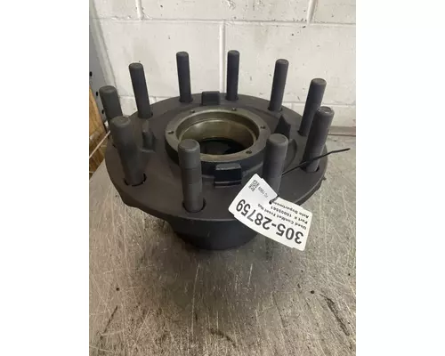 CONMET D2000F Hub