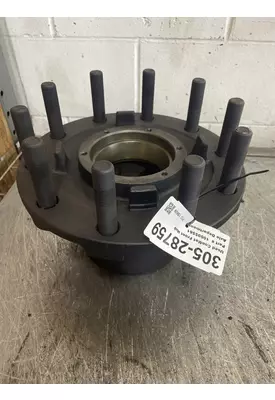 CONMET D2000F Hub