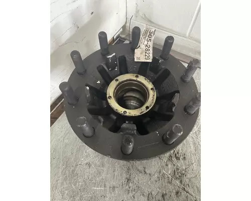 CONMET F120-3N Hub