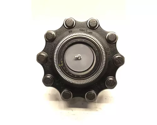 CONMET PreSet Hub Assembly Hub