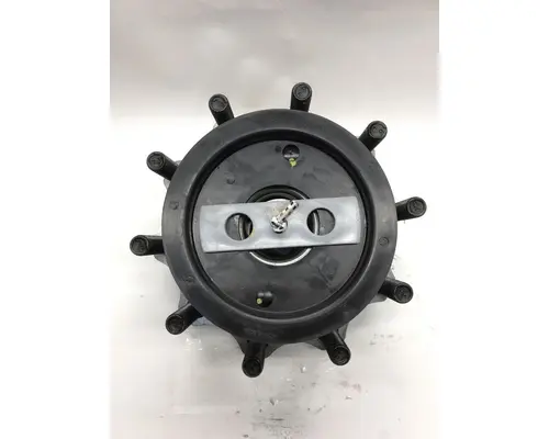 CONMET PreSet Hub Assembly Hub