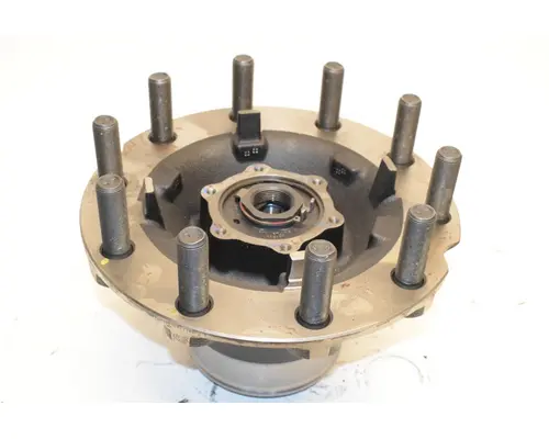 CONMET PreSet Hub Assembly Hub