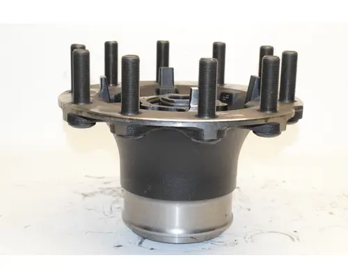 CONMET PreSet Hub Assembly Hub