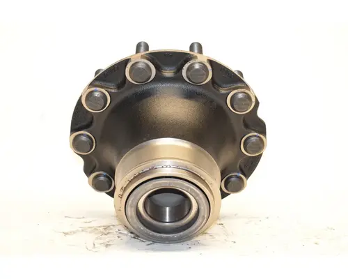 CONMET PreSet Hub Assembly Hub