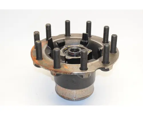 CONMET PreSet Hub Assembly Hub