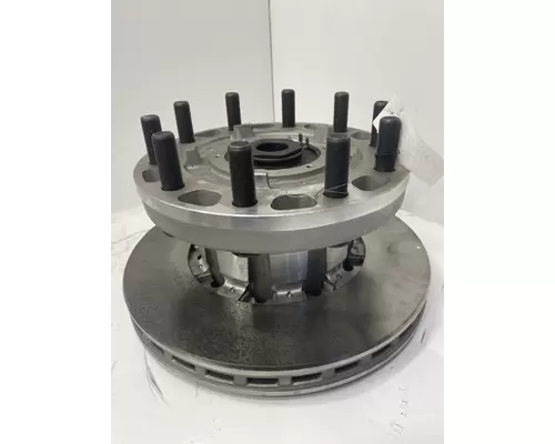 CONMET PreSet Hub Assembly Hub