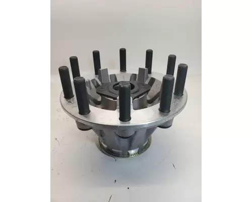 CONMET PreSet Hub Assembly Hub