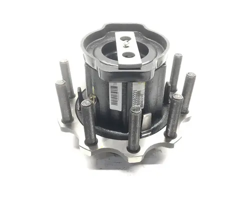 CONMET PreSet Hub Assembly Hub