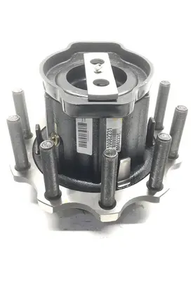 CONMET PreSet Hub Assembly Hub
