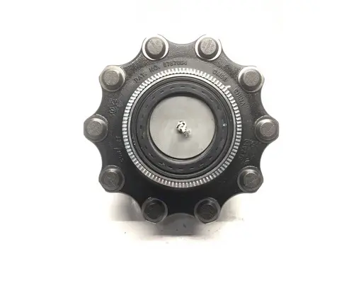 CONMET PreSet Hub Assembly Hub