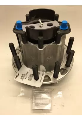 CONMET PreSet Hub Assembly Hub
