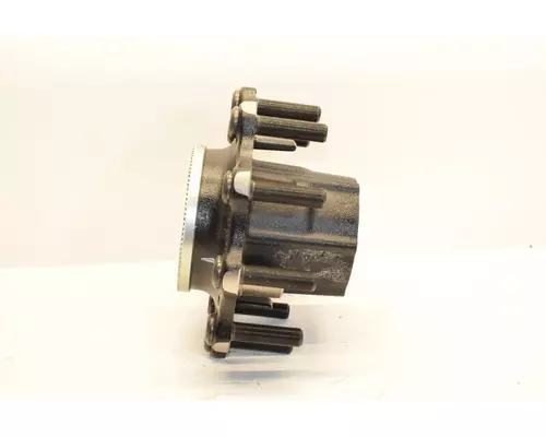 CONMET PreSet Hub Assembly Hub
