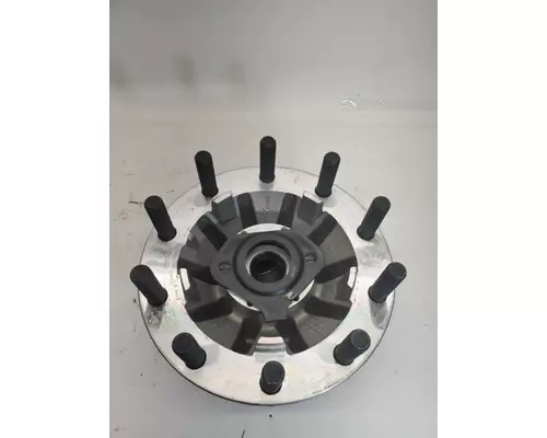 CONMET PreSet Hub Assembly Hub