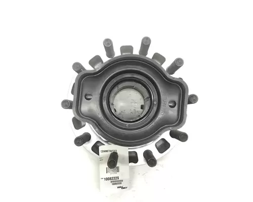 CONMET PreSet Hub Assembly Hub