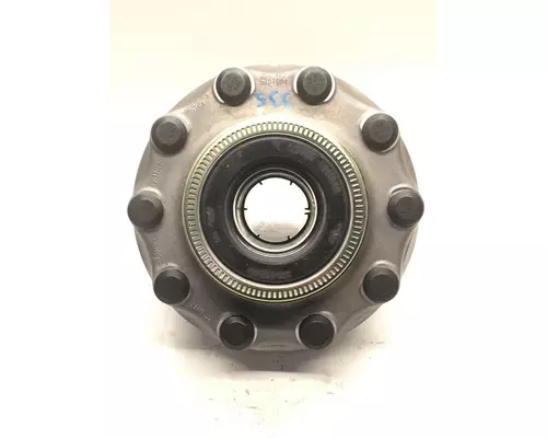 CONMET PreSet Hub Assembly Hub