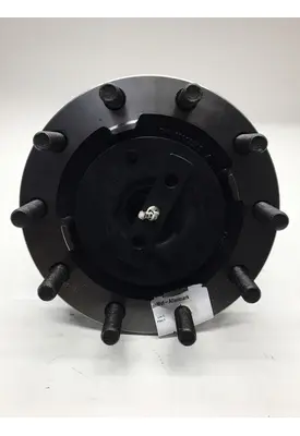 CONMET PreSet Hub Assembly Hub