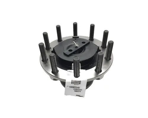 CONMET PreSet Hub Assembly Hub