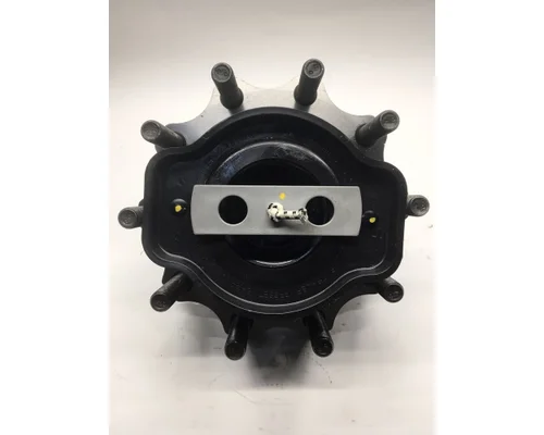 CONMET PreSet Hub Assembly Hub