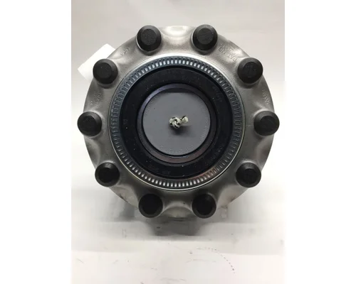 CONMET PreSet Hub Assembly Hub