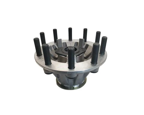 CONMET PreSet Hub Assembly Hub