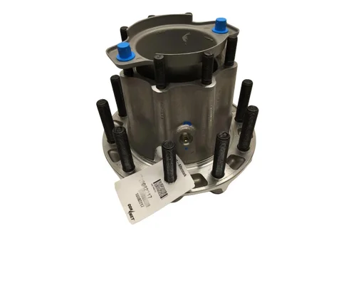CONMET PreSet Hub Assembly Hub