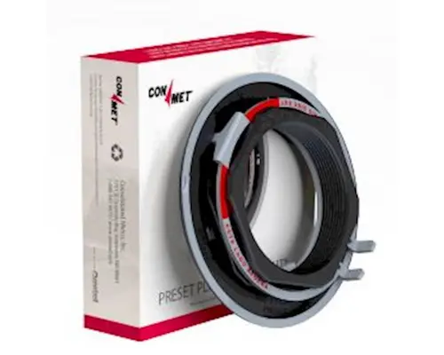 CONMET PreSet Plus Spindle Nut Axle Parts, Misc.