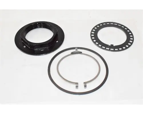 CONMET PreSet Plus Spindle Nut Axle Parts, Misc.