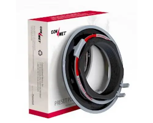 CONMET PreSet Plus Spindle Nuts Axle Parts, Misc.