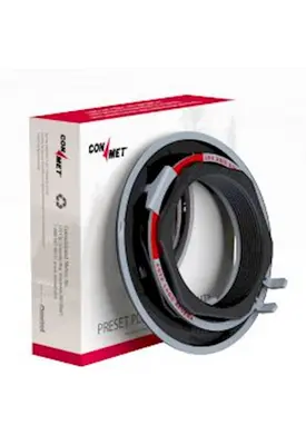 CONMET PreSet Plus Spindle Nuts Axle Parts, Misc.