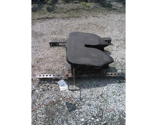 CONMET STATIONARY FIFTH WHEEL