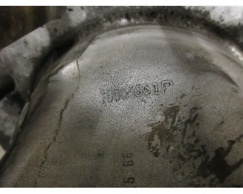 CONMET T660 Hub