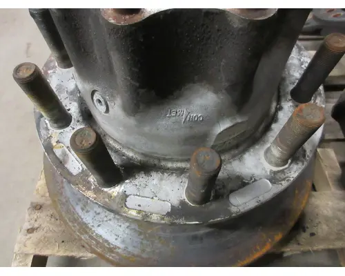 CONMET T660 Hub