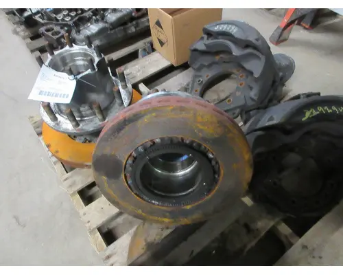 CONMET T660 Hub