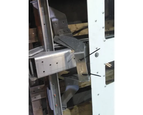 CONMET TRUCK WINGS FAIRING, WIND DEFLECTOR ROOF