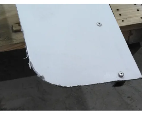 CONMET TRUCK WINGS FAIRING, WIND DEFLECTOR ROOF