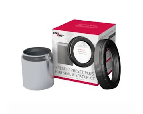 CONMET Tractor Hub Service Kit Hub
