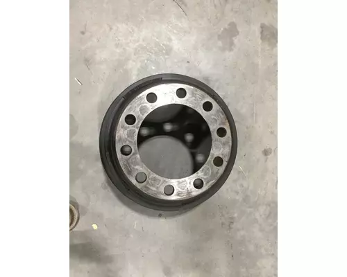 CONMET  Brake Drum