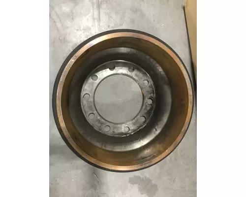 CONMET  Brake Drum