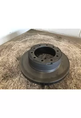 CONMET  Brake Rotor