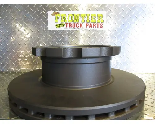 CONMET  Brakes, (DrumRotors) Rear