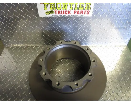 CONMET  Brakes, (DrumRotors) Rear